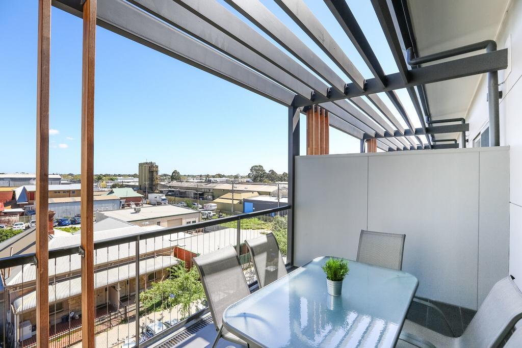 Magnificent Apartment + Free Car Park Near Cbd Adelaide Exterior photo